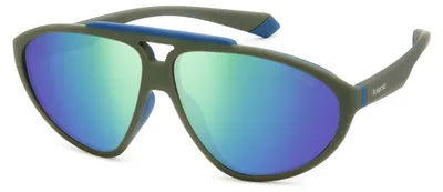 Image de POLAROID Lunettes de soleil PLD2151SDLDG2