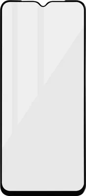 Image de Avizar, film de protection en verre pour écran de Samsung Galaxy A03 Core, transparent