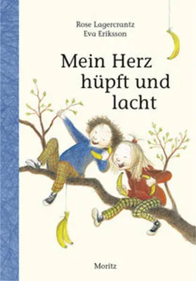 Obrázek produktu pro Mein Herz hüpft und lacht