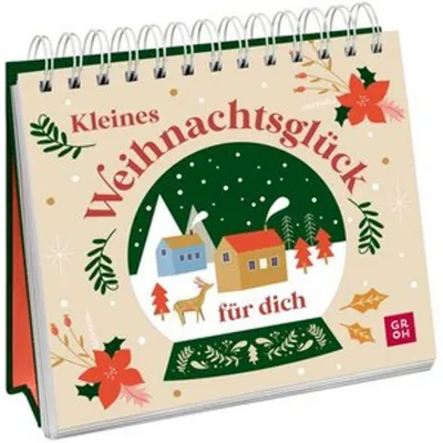 Image de Kleines Weihnachtsglück für dich