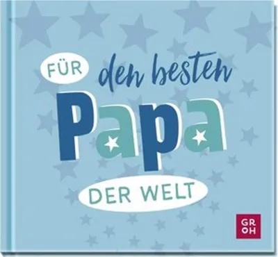 Obrázek produktu pro Für den besten Papa der Welt