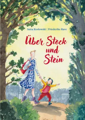 Obrázok produktu pre Über Stock und Stein