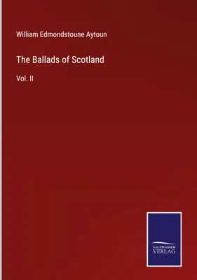 Produktbild von The Ballads of Scotland