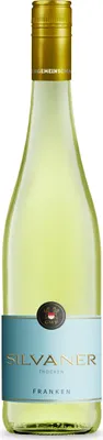 Produktbild von Franken Schlegel Silvaner QbA trocken 0,75l