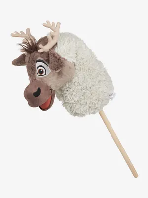 Image de Disney Hobby Horse - Sven