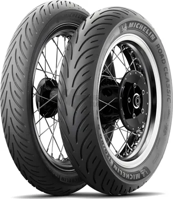 Immagine prodotto di Pneumatici Michelin Road Classic 150/70 B17 69V TL posteriori