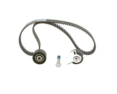 Produktbild von BOSCH 1 987 946 668 Zahnriemensatz für FORD FOCUS III Turnier 116-Zähne