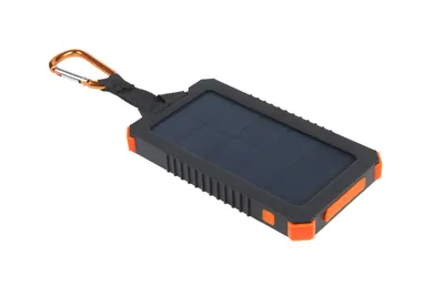 Produktbild von Xtorm Waterproof Solar Powerbank 5.000mAh USB-C