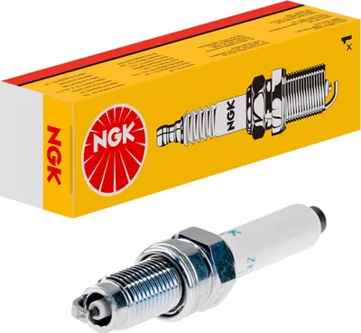 Image de Bougie d'allumage NGK pour Seat Mii Skoda Citigo Fabia VW Polo Up