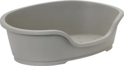 Produktbild von Mp Domus 60 Haustierwiege 70x47x22 Cm Rosa Rosa One Size