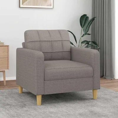 Obrázek produktu pro Šedý/krémový protiskluzový koberec 60 x 300 cm