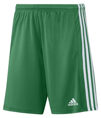 Immagine prodotto di Adidas - Pantaloncini "Squadra 21" per bambini PP1561 (164) (verde)