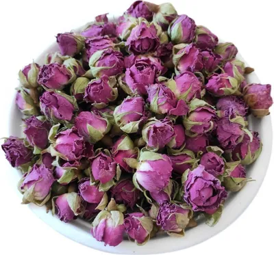 Produktbild von Corolla Rosenkerzenpulver 10 g