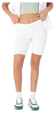 Productafbeelding van Brave Soul - Radlerbroek voor dames, model GT34456 (maat 34), kleur wit