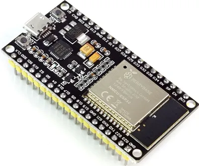 Produktbild von BerryBase ESP32 NodeMCU Development Board