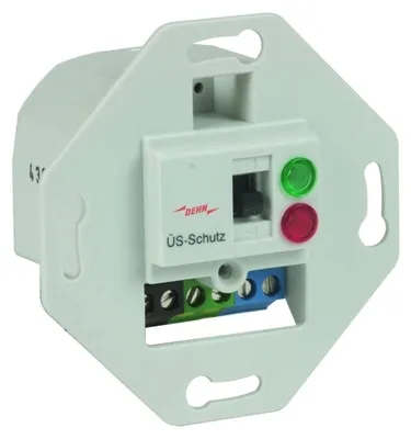 Productafbeelding van DEHN Dehnsafe 924370: Overspanningsbeveiliging. DEHNSAFE230LA