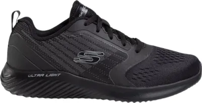 Zdjęcie produktu dla Buty sportowe męskie SKECHERS BOUNDER - VERKONA 232004-BBK - czarne r. 42