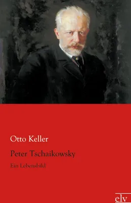 Produktbild von Peter Tschaikowsky