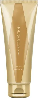 Immagine prodotto di Avon Attraction, lozione corpo profumata 125 ml