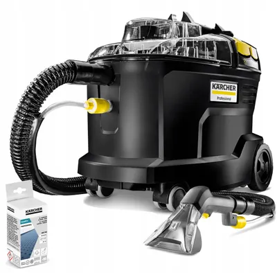 Produktbild von Karcher Puzzi 8/1 1200 W Waschstaubsauger – Reinigung Von Polster Und Möbeln