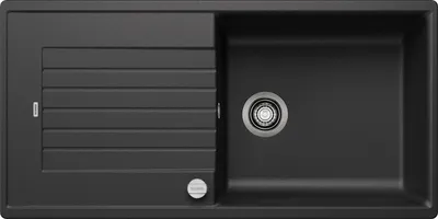 Immagine prodotto di Blanco Zia Xl 6 S Pd Antracite M.af
