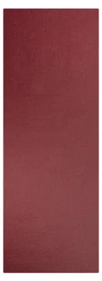 Obrázek produktu pro Jógová podložka OMM YOGA Travel Red 2 mm