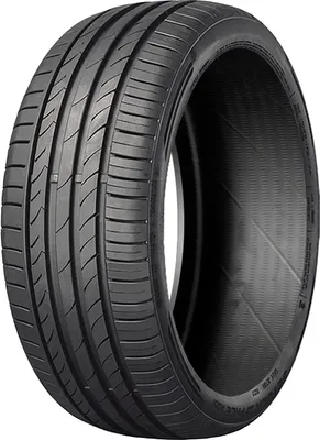 Produktbild von Tracmax X-Privilo Tx3 195/40R17 81W Bsw Xl