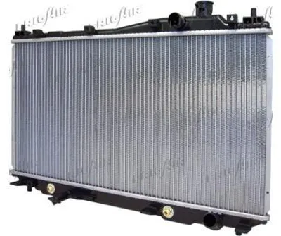 Produktbild von FRIGAIR 0119.3018 Kühler Wasserkühler Motorkühler für HONDA CIVIC VII Coupe (EM2) Civic VII Limousine (ES, ET)