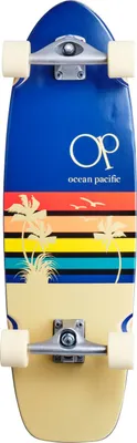 Immagine prodotto di Surfskate OCEAN PACIFIC - Surfskate (MULTI2390)