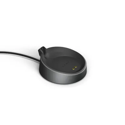 Produktbild von JABRA Ladestation für Evolve2 75 USB-A schwarz
