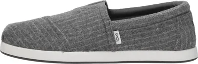 Produktbild von TOMS ALP FWD Pantoffels Dicht - Grijs - Maat 43