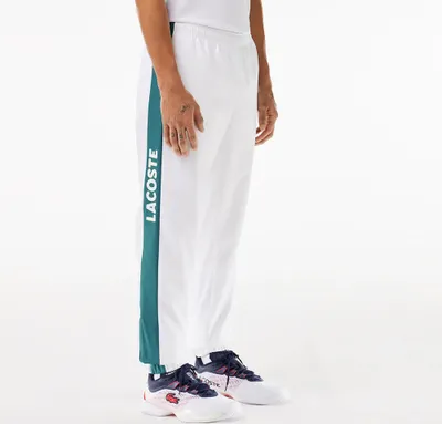 Produktbild von Lacoste Xh8333 Joggers Weiß 4 Mann Weiß 4