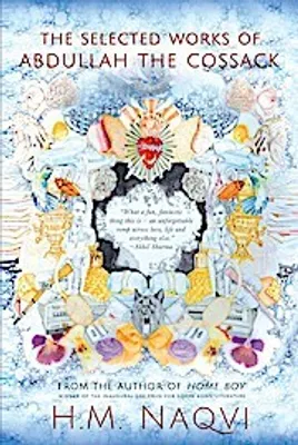 Produktbild von The Selected Works of Abdullah the Cossack