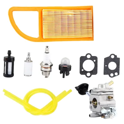 Produktbild von Diely karburátora pre Stihl BR500 BR550 BR600 (Zama C1Q S183)