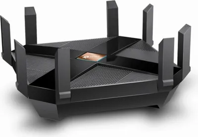 Produktbild von TP-Link Archer AX6000 Wi-Fi 6 Router