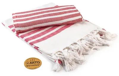 Obrázek produktu pro Ručník ARTG Hamamzz® Dalaman