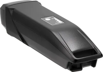 Produktbild von Yamaha E-Bike Rahmenakku 400Wh 36V 11Ah kompatibel PASB5 BOS-20 BOS-21 Sduro