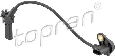 Produktbild von TOPRAN 623 131 Kurbelwellensensor Impulsgeber für BMW 5 Touring (F11)