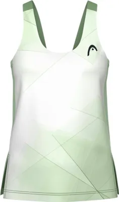 Produktbild von Head Spirit 25 T-Shirt OlivgrünM