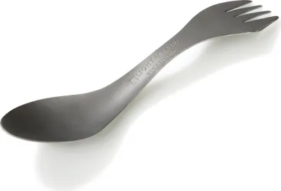 Image de Light My Fire Spork O Titanium 4212401110