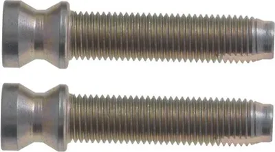 Produktbild von Befestigungssatz für 45 mm einseitige Griffe