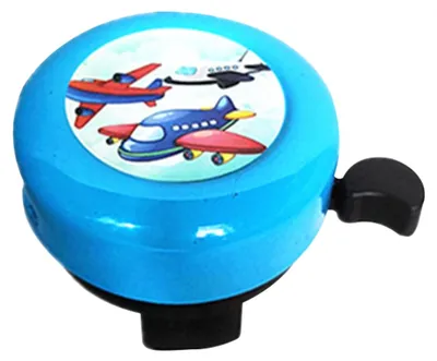 Image de Sonnette pour vélo pour enfants, avec un son clair