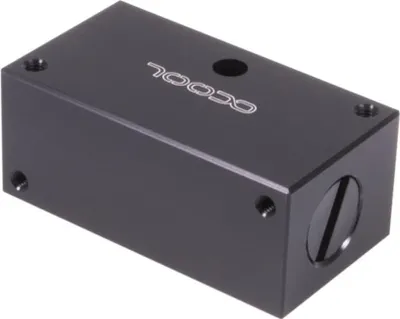 Produktbild von Alphacool 12992 Computerkühlsystemteil/-zubehör Schlauchanschluss (12992)