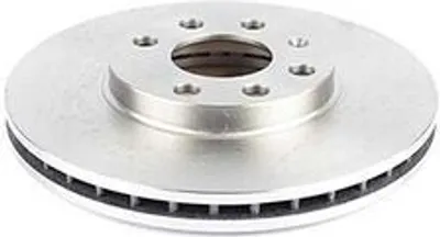 Produktbild von BSG Bremsscheibe Vorne für OPEL Astra G CC (T98) 256mm BSG 65-210-015