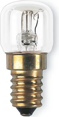 Zdjęcie produktu dla OSRAM 3108 OSRAM żarówka do piekarnika SPECIAL OVEN T, 15 W, E14