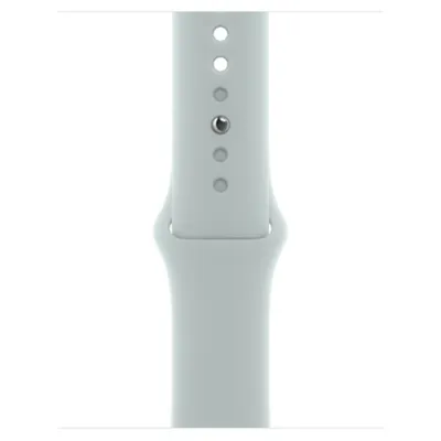 Obrázok produktu pre Apple MP723ZM/A, Skupina, Smartwatch, Zelená, Apple, Watch 38mm Watch 40mm Watch 41mm, Fluoroelastomer