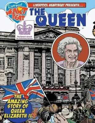 Obrázek produktu pro The Queen