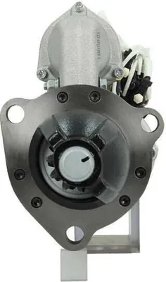 Produktbild von BV PSH 941.504.113.710 Starter Anlasser 11,0kW 24V