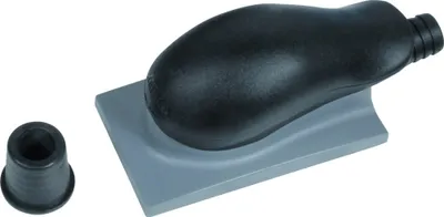 Immagine prodotto di Bloccamani Mirka con aspirazione, velcro | KL-HANDBLOCK M. ABSAUG. 198X70