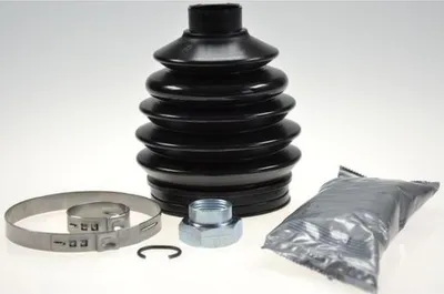 Immagine prodotto di SPIDAN Set di soffietti, albero motore Articolo: 22265
